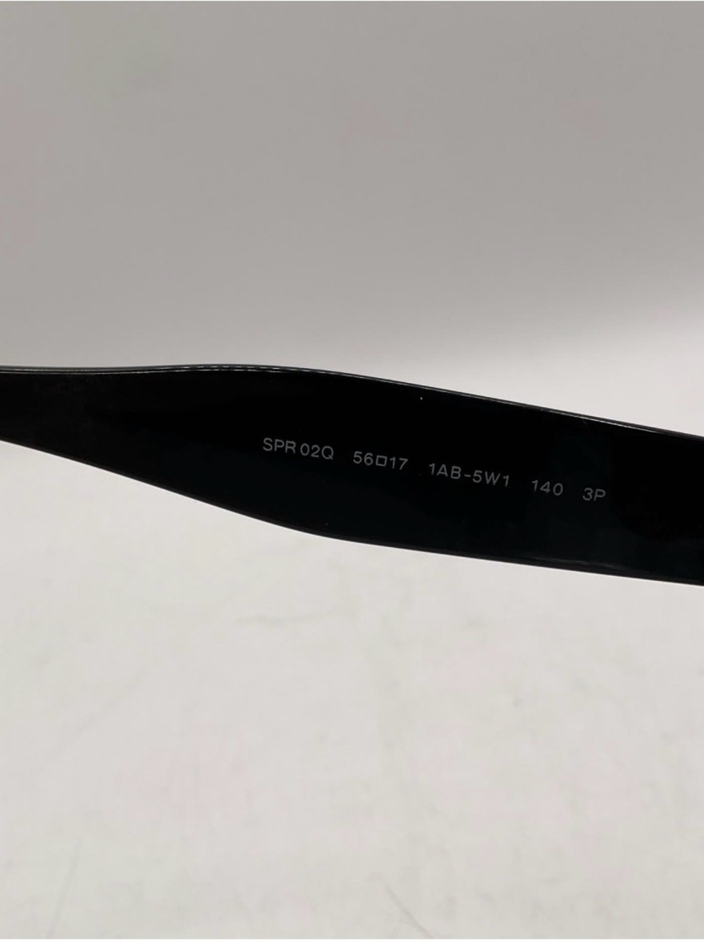 Prada model SPR 02Q sunglasses - Picture 4 of 7